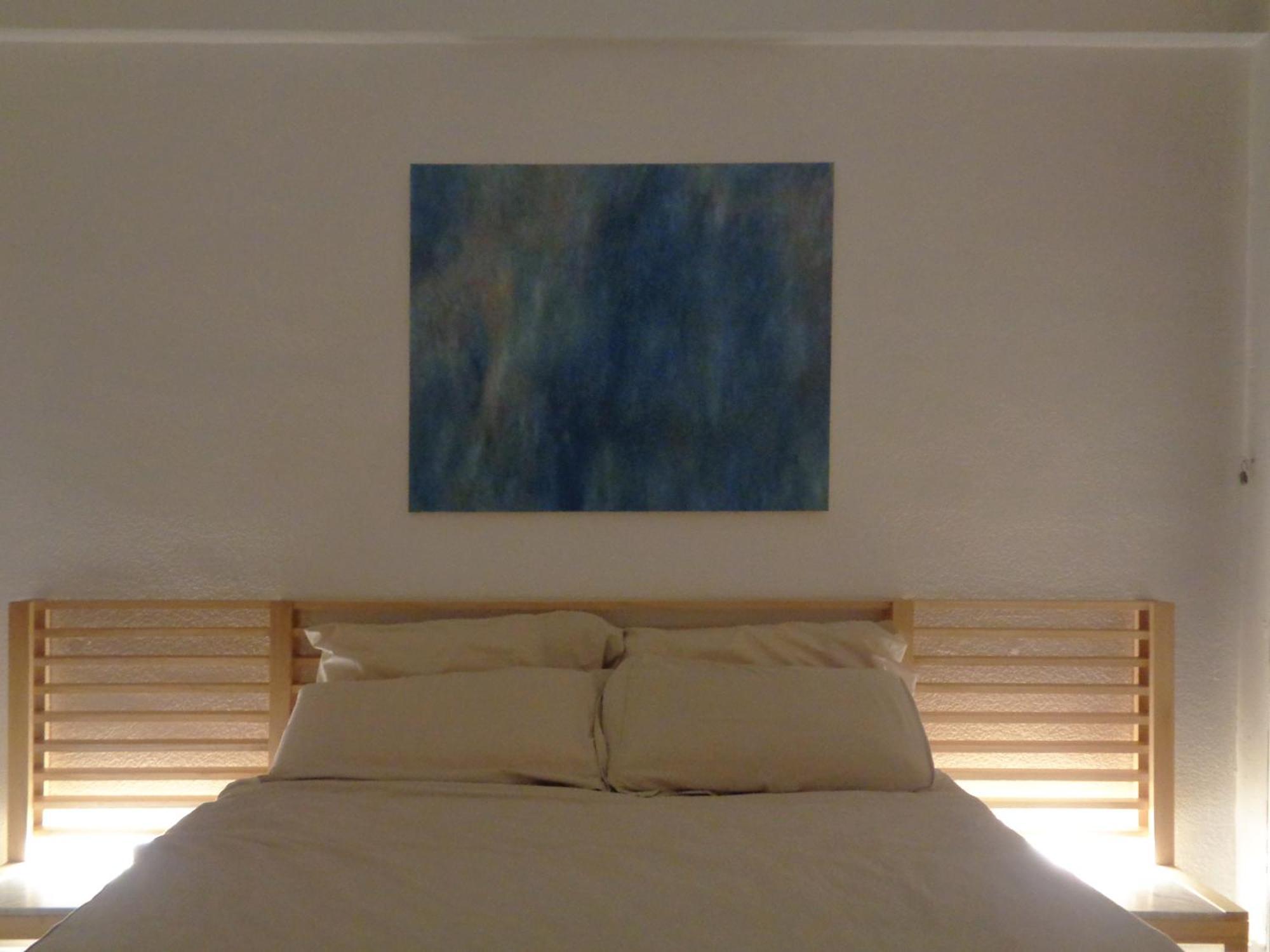 Light-Filled Apartment With Sea Views 托雷莫利诺斯 客房 照片